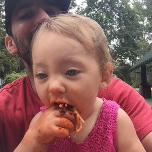 Meet your Posher, Mikey